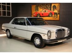 Mercedes-Benz W114 / W115 / Mini (1968 - 1976)