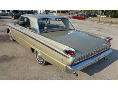 Mercury Meteor (1962 - 1963)