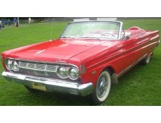 Mercury Comet (1964 - 1965)