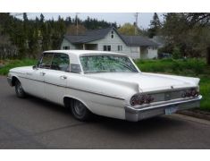 Mercury Meteor (1961)