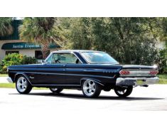 Mercury Comet Cyclone (1964 - 1965)