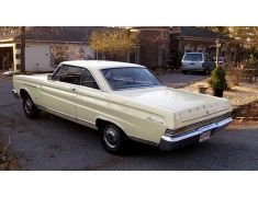 Mercury Comet (1964 - 1965)