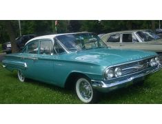 Chevrolet Bel Air (1959 - 1960)