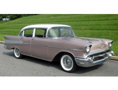 Chevrolet Bel Air (1955 - 1957)