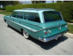 Chevrolet Bel Air (1961 - 1964)