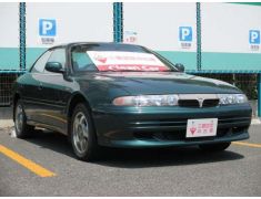 Mitsubishi Galant / Emeraude / Eterna (1992 - 1998)