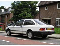 Ford Sierra / Sapphire (1982 - 1993)