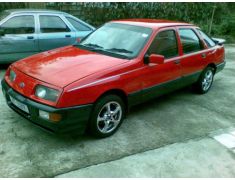 Ford Sierra / Sapphire (1982 - 1993)