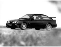 Ford Sierra / Sapphire (1982 - 1993)