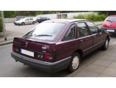 Ford Sierra / Sapphire (1982 - 1993)