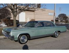 Oldsmobile 98 (1961 - 1964)