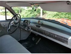 Oldsmobile 98 (1948 - 1953)