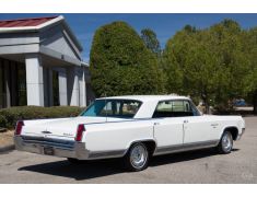 Oldsmobile 98 (1961 - 1964)