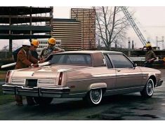 Oldsmobile 98 (1977 - 1984)