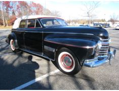 Oldsmobile 98 (1941)