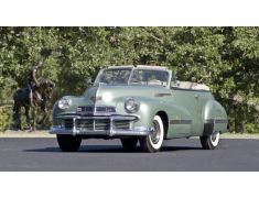 Oldsmobile 98 (1942 - 1947)