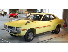 Toyota Celica (1970 - 1977)