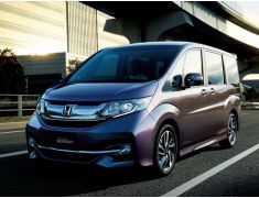 Honda Stepwgn (2015 - 2021)