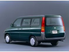 Honda Stepwgn (1996 - 2001)