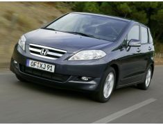 Honda FR-V / Edix (2004 - 2011)