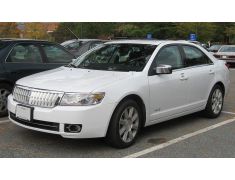 Lincoln MKZ / Zephyr (2006 - 2012)