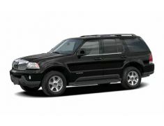 Lincoln Aviator (2003 - 2005)