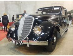 Renault Nervastella (1930 - 1937)