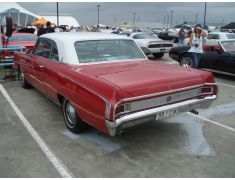 Buick Special Skylark (1961 - 1963)