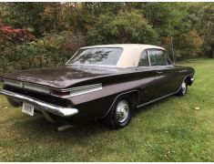 Buick Special Skylark (1961 - 1963)