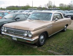 Buick Special Skylark (1961 - 1963)