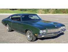 Buick skylark (1968 - 1972)