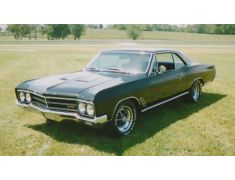 Buick Skylark (1964 - 1967)