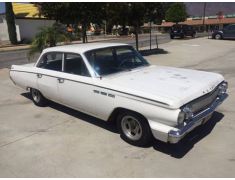 Buick Special Skylark (1961 - 1963)