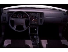 Volvo 440/460 (1987 - 1996)