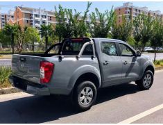 Dongfeng Rich 6 / Rich 7 (2017 - Present)