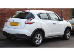 Nissan Juke (2011 -2019)