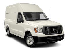 Nissan NV (2012 - 2021)