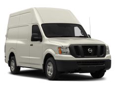 Nissan NV (2012 - 2021)