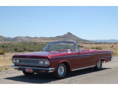 Dodge Custom 880 (1962 - 1965)