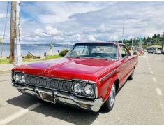 Dodge Custom 880 (1962 - 1965)