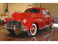 Chevrolet Fleetmaster / Stylemaster (1946 - 1948)