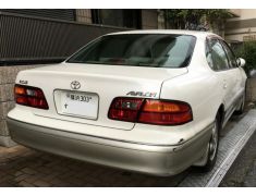 Toyota Avalon (1995 - 1999)