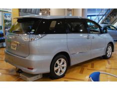 Toyota Previa / Estima / Tarago (2006 - 2019)