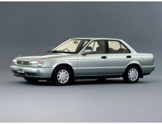 Nissan Sunny / Tsuru / V16 (1990 - 1993)