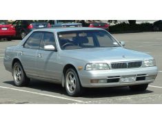 Nissan Laurel (1993 - 1997)