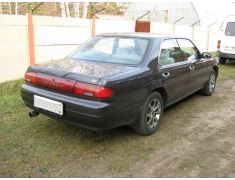 Nissan Laurel (1993 - 1997)