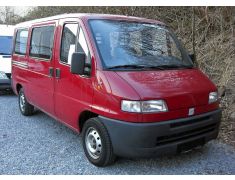 Fiat Ducato (1993 - 2006)