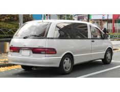 Toyota Previa / Estima / Tarago (1990 - 1999)