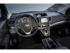 Honda CR-V (2012 - 2016)