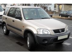 Honda CR-V (1997 - 2001)